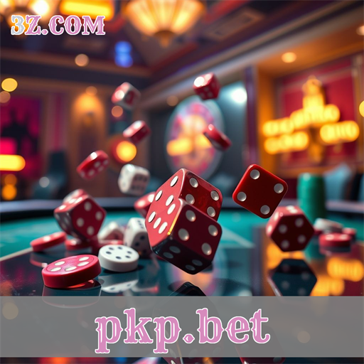 pkp.bet: A Plataforma Confiável Que Você Esperava