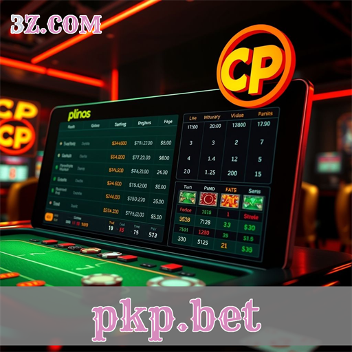 Experimentos em Jogos: A Excitante Aventura do pkp.bet