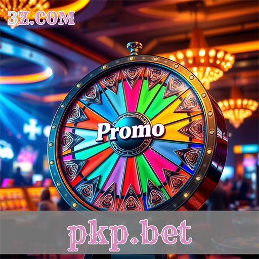Promoções Irresistíveis no pkp.bet: Engaje-se e Vença!