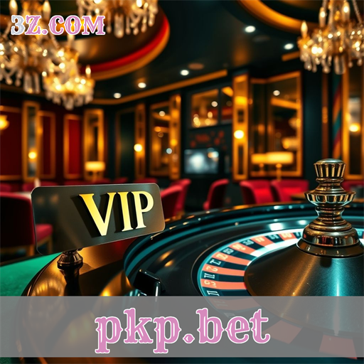 Recursos Exclusivos VIP: pkp.bet Revoluciona Apostas Online