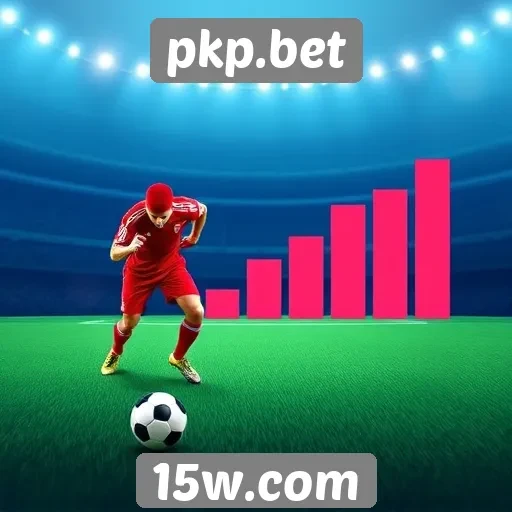 Estatísticas de jogadores ativos no pkp.bet