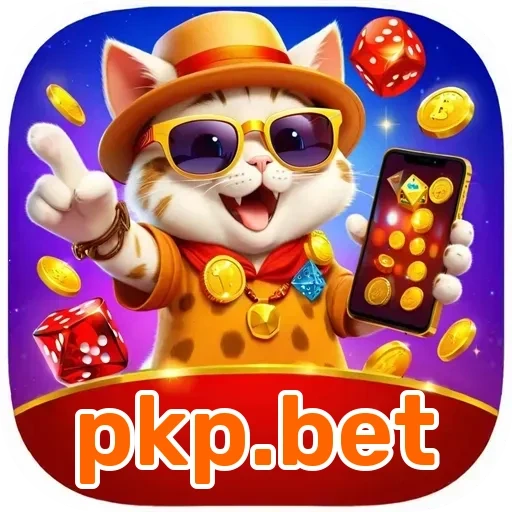 pkp.bet Bônus