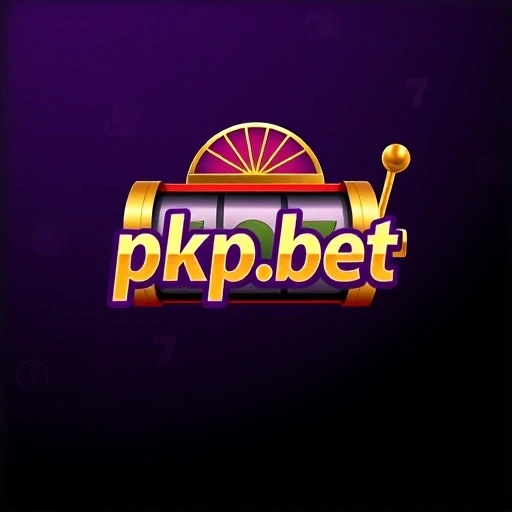 pkp.bet Logo