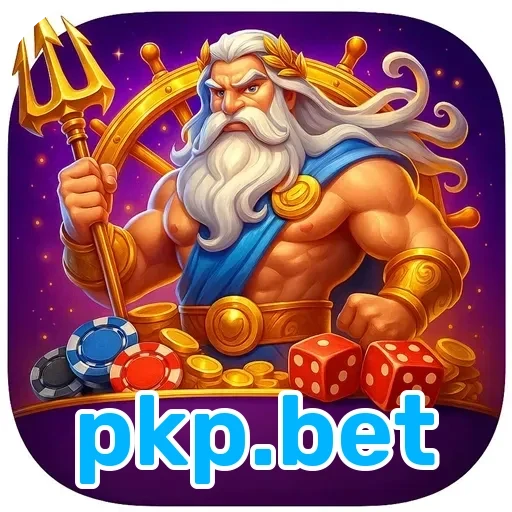 pkp.bet Login