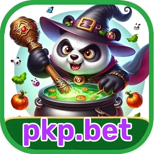 pkp.bet Plataforma