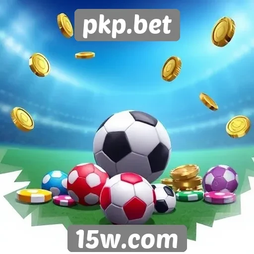 Promoções e bônus disponíveis no pkp.bet em 2026