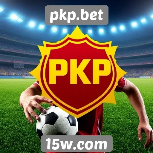 Apostas esportivas em pkp.bet crescem em popularidade